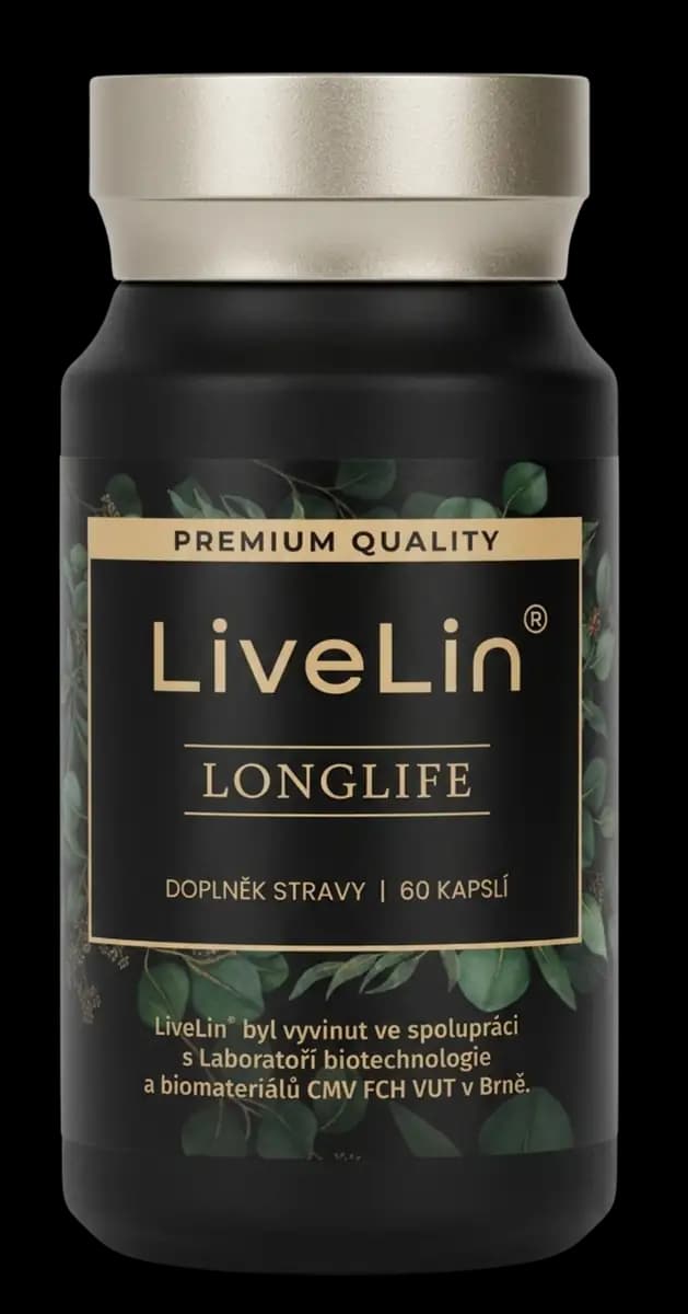 LiveLin LongLife