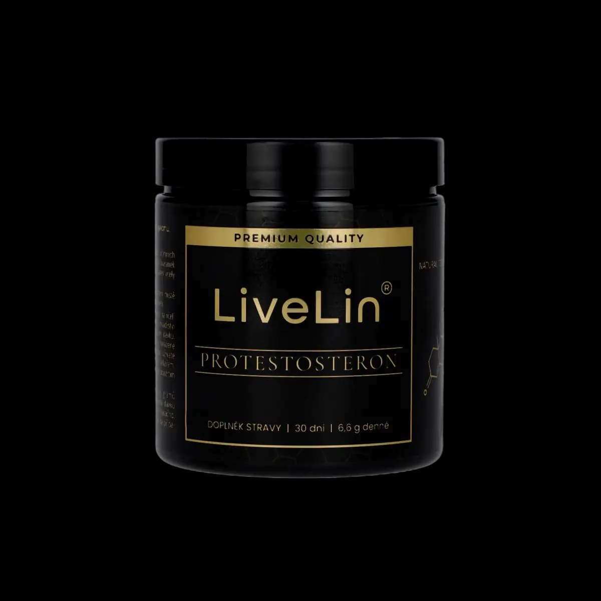 LiveLin ProTestosteron 200 g