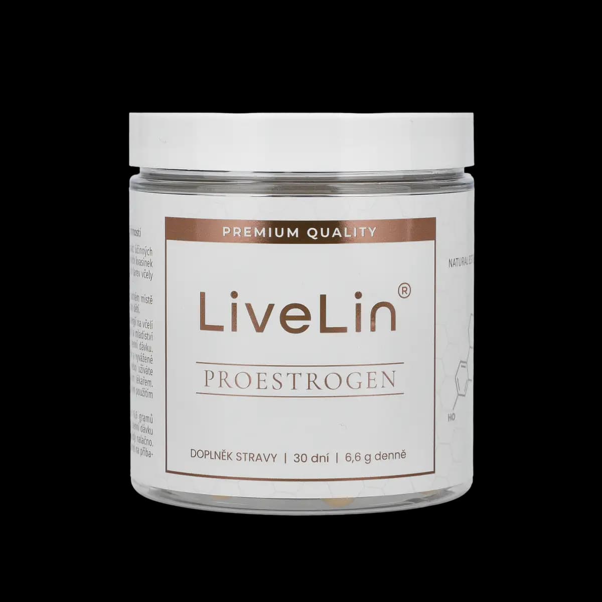 LiveLin ProEstrogen 200 g