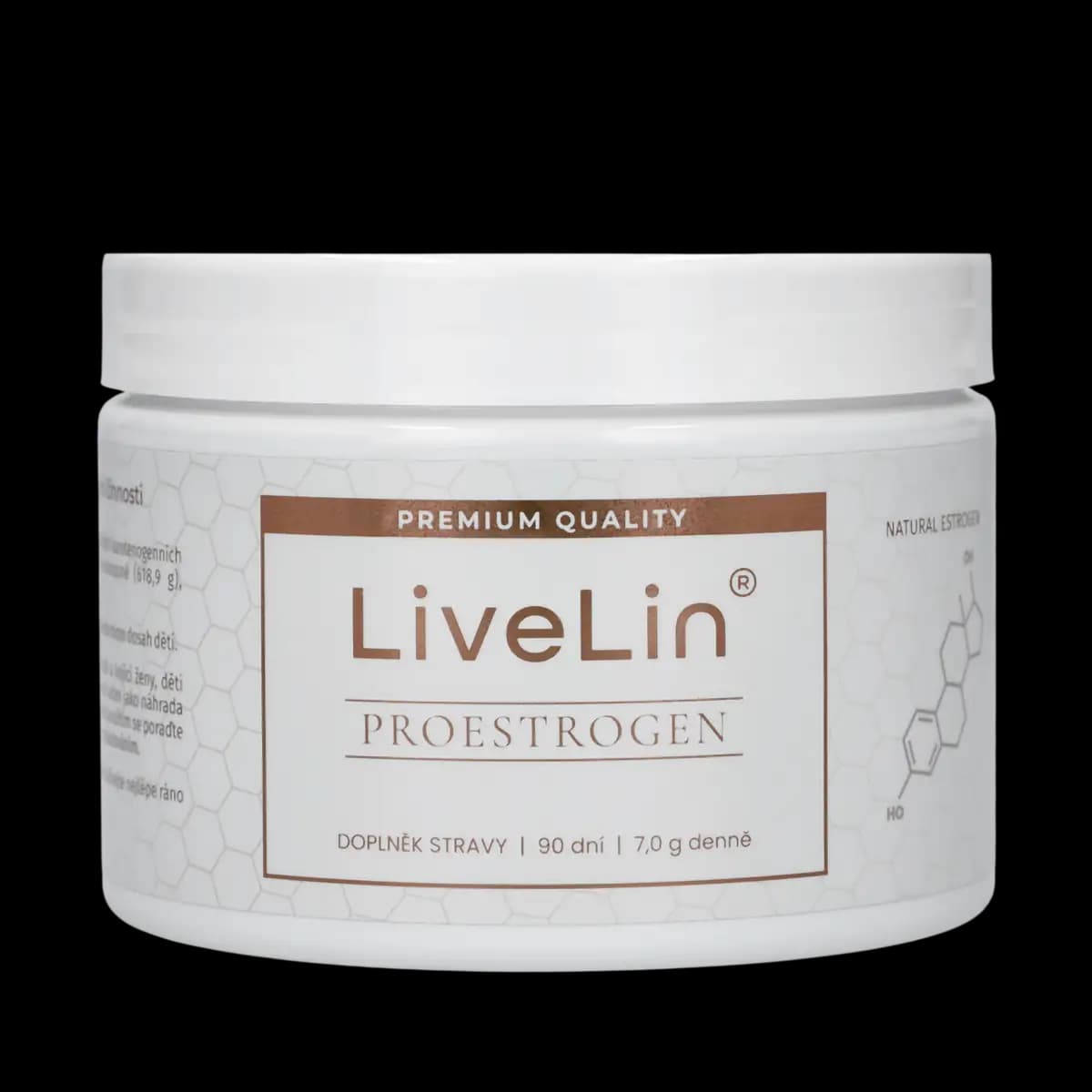 LiveLin ProEstrogen 630 g